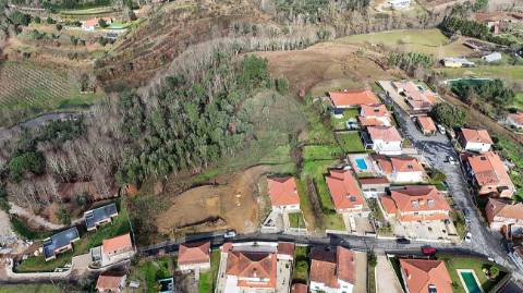 Terreno  para venda