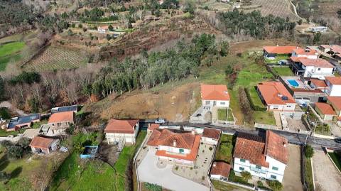 Terreno  para venda