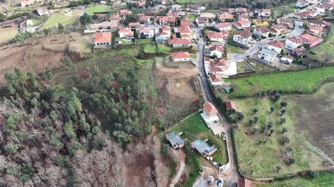 Terreno  para venda