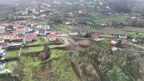 Terreno  para venda