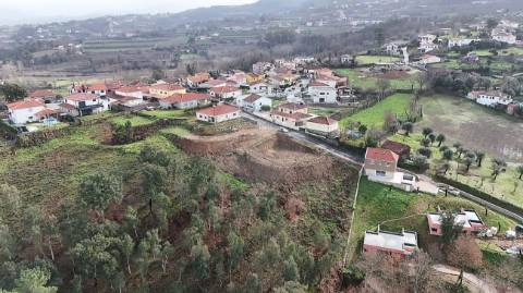 Terreno  para venda