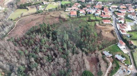 Terreno  para venda