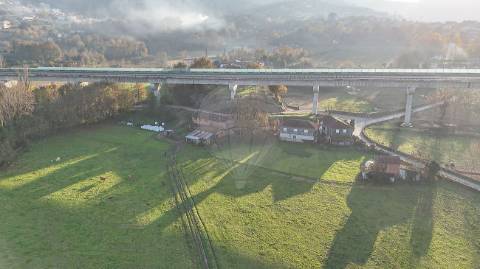 Quinta  para venda