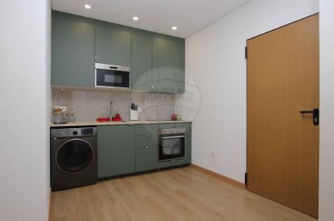Apartamento T1 para arrendamento