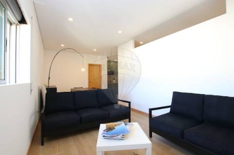 Apartamento T1 para arrendamento
