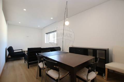 Apartamento T1 para arrendamento