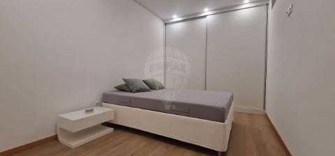 Apartamento T1 para arrendamento