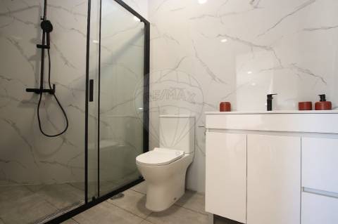 Apartamento T1 para arrendamento