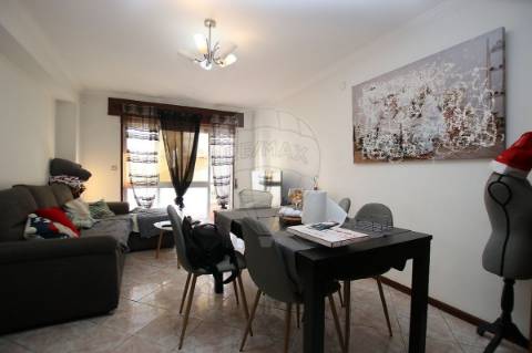Apartamento T3 para venda