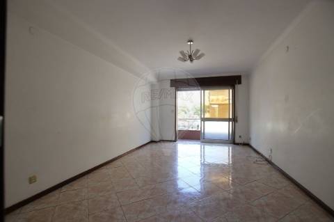 Apartamento T3 para venda