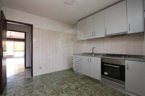 Apartamento T3 para venda