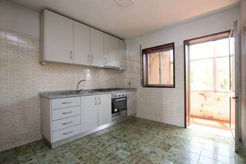 Apartamento T3 para venda