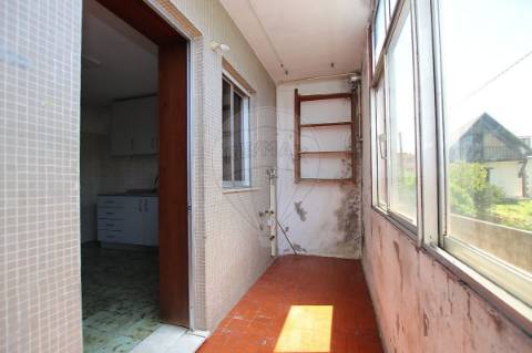 Apartamento T3 para venda