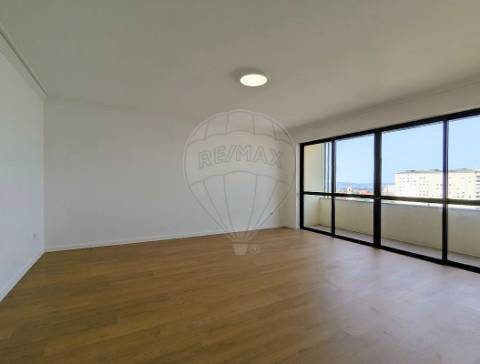 Apartamento T3 para venda