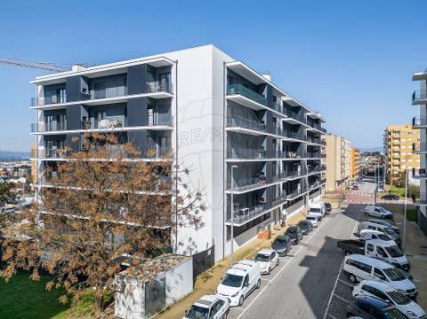 Apartamento T3 para venda