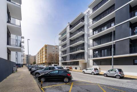 Apartamento T3 para venda