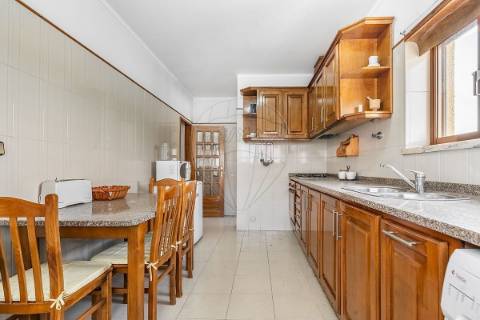 Moradia T3 para venda