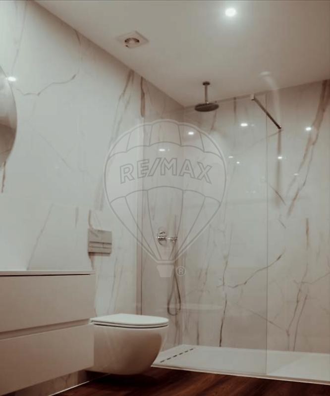 Apartamento T3 para venda