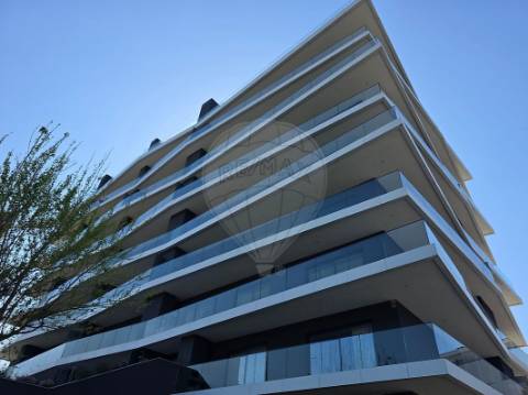 Apartamento T1 para venda