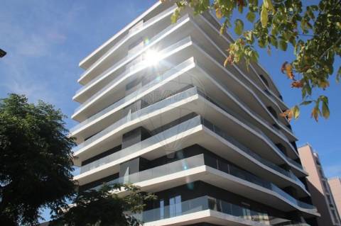 Apartamento T1 para venda