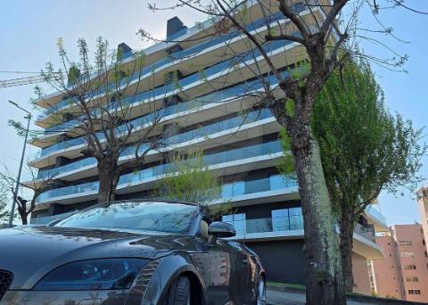 Apartamento T1 para venda