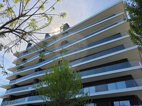 Apartamento T1 para venda