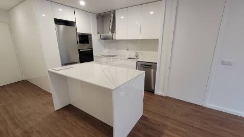 Apartamento T1 para venda