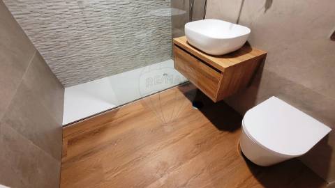 Apartamento T1 para venda