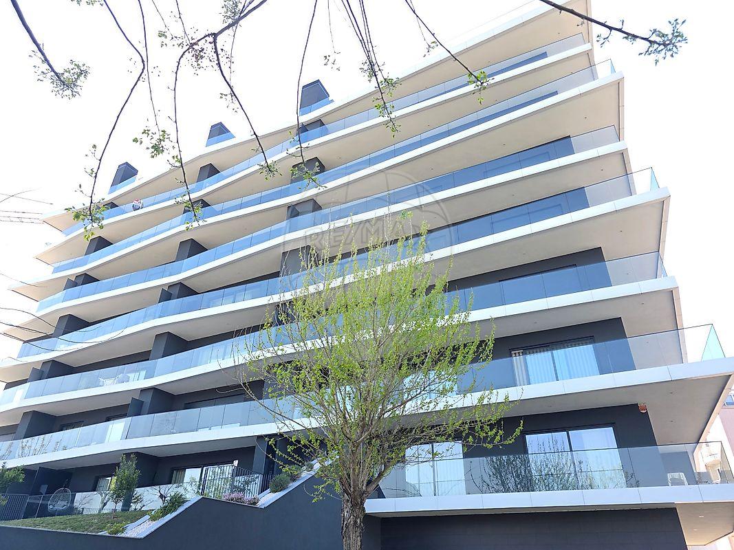 Apartamento T3 para venda
