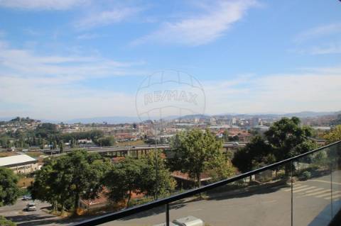 Apartamento T2 para venda