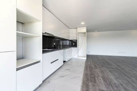 Apartamento T2 para venda