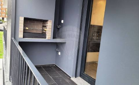 Apartamento T2 para venda