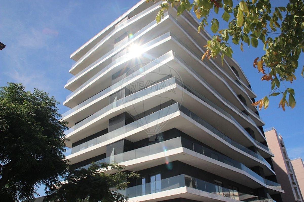 Apartamento T3 para venda