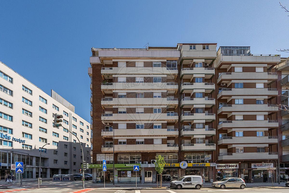 Apartamento T2 para venda
