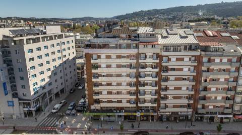 Apartamento T2 para venda