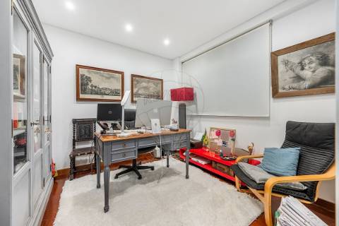 Apartamento T2 para venda