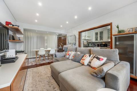 Apartamento T2 para venda