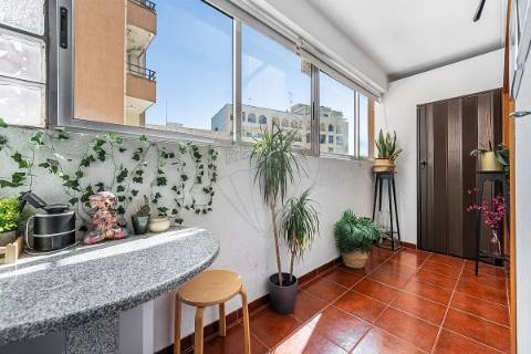 Apartamento T2 para venda