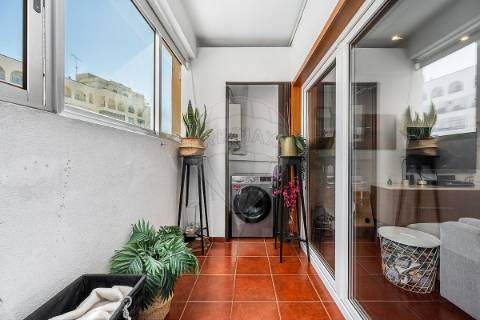 Apartamento T2 para venda