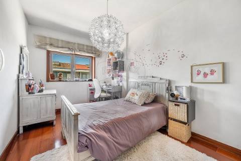 Apartamento T2 para venda