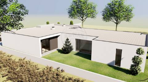 Moradia T3 para venda