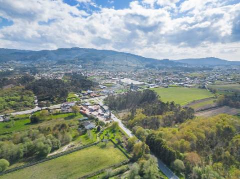 Terreno  para venda