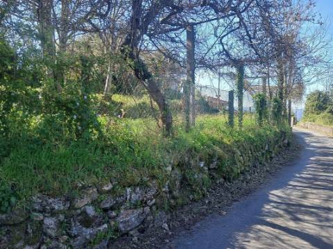 Terreno  para venda