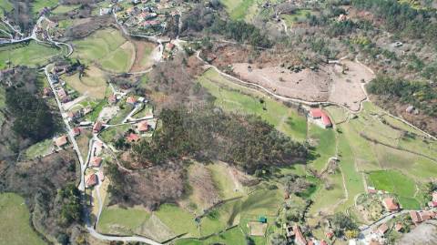 Terreno  para venda