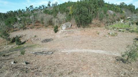 Terreno  para venda