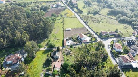 Terreno  para venda