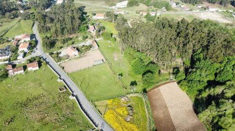 Terreno  para venda