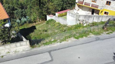 Terreno  para venda