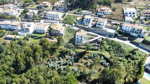 Terreno  para venda
