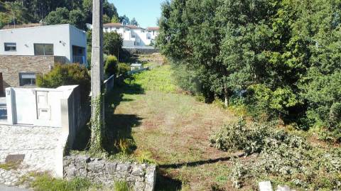 Terreno  para venda